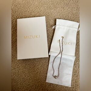 Grey Freshwater Pearl Combo Necklace